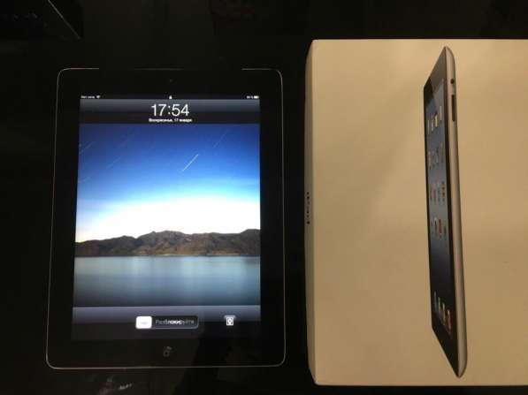 Продам iPad 32GB в фото 3
