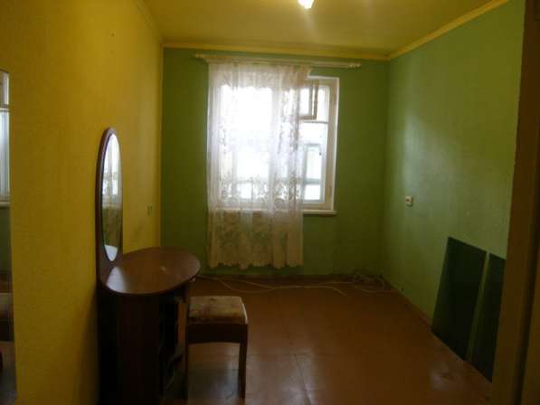 Продается двухкомнатная квартира на ул. Кооперативной в Переславле-Залесском фото 7