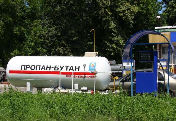Продажа Газ сжиженный оптом,большим оптом поставки на экспор в Волгограде фото 16