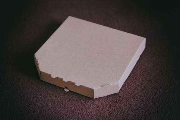 Коробки для піци в фото 10