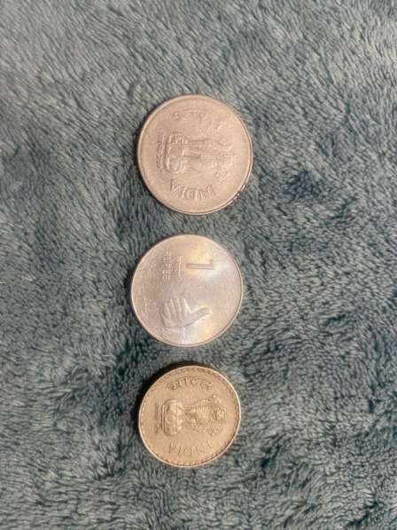 Монеты в Санкт-Петербурге фото 6