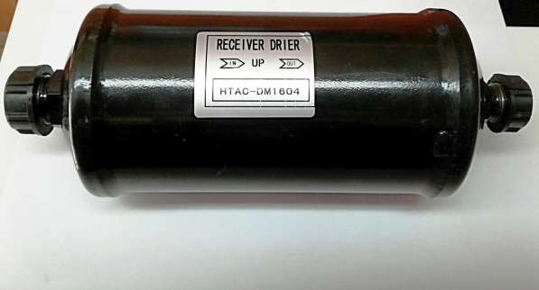 Дегидратор (фильтр-осушитель) аналог Thermo King TK 61-0600