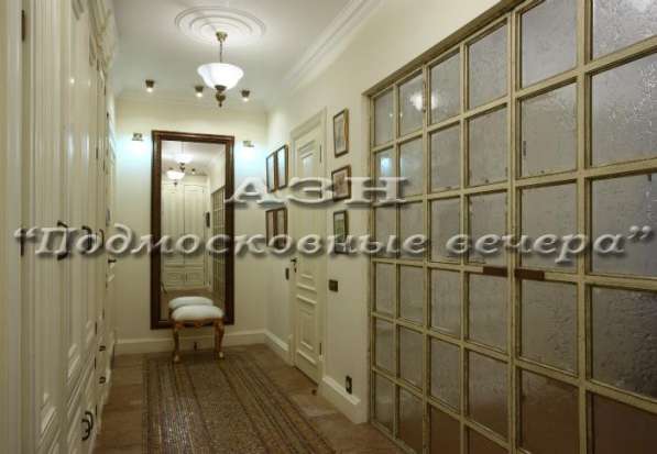 Продам трехкомнатную квартиру в Москва.Жилая площадь 145 кв.м.Этаж 3.Есть Балкон. в Москве фото 47