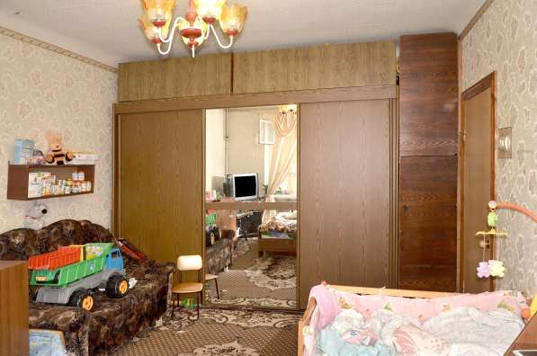 Продажа квартиры в Советском районе в Туле фото 5