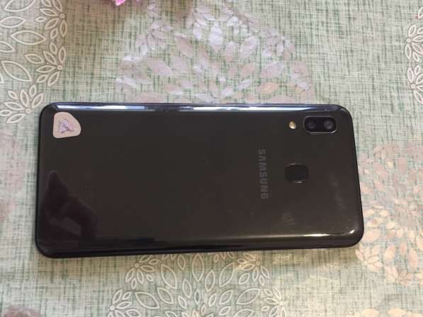 Samsung galaxy A20 в Ставрополе