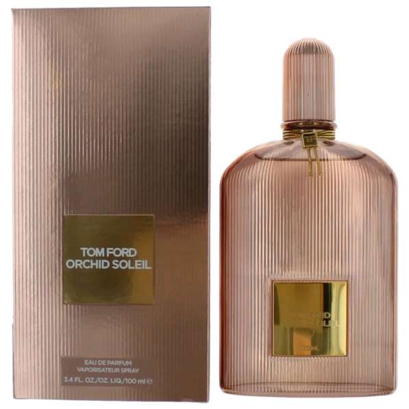 Tom Ford Orchid Soleil 100 ml