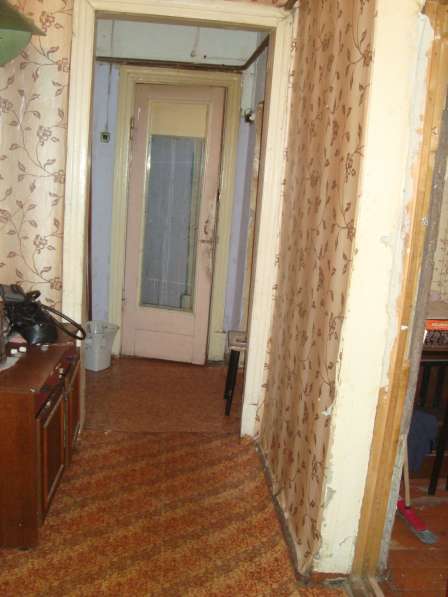 Продам 3-х комнатную квартиру на 2-ой Портовой НЕДОРОГО!!! в Ярославле фото 5