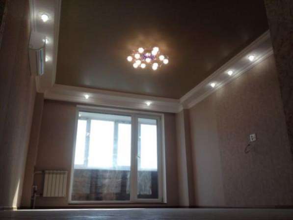 Отделочные Работы