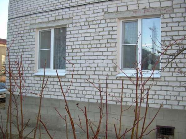 Продается 3-х комнатная квартира в г. Гороховец в Владимире фото 3