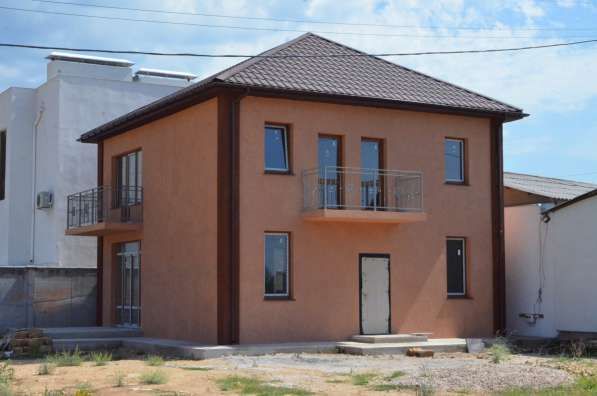 Новый дом 147 м2 по цене квартиры