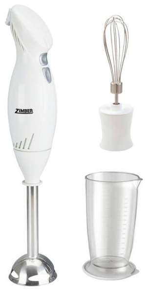 Блендер Zimber ZM-10865