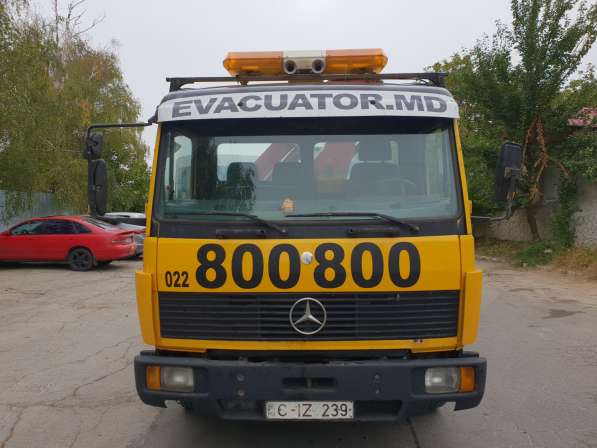 Эвакуатор Кишинев-Молдова/ Evacuator Chisinau 022800800 в 