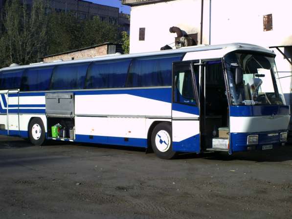 Автобусы Пассажирские перевозки. Аренда автобуса. Услуги в фото 23