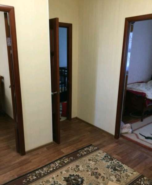 Продаю 3-х комнатную квартиру в Астрахани фото 4