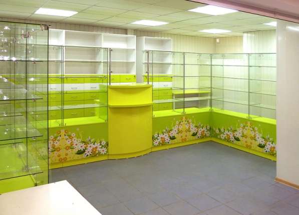 Капитальный ремонт отделка салонов красоты офис НДС гарантия в Краснодаре фото 9