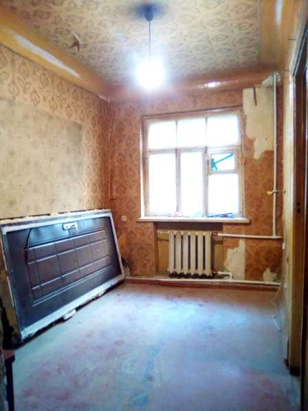 2-к квартира, 28 м2, 1/3 эт