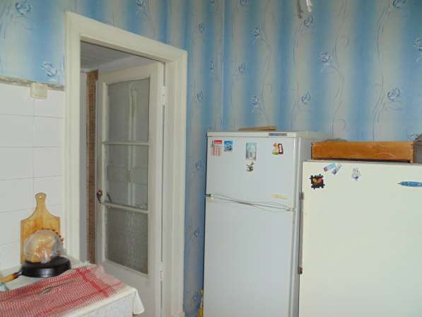 Продам 3-х комнатную квартиру р-н Втузгородок в Екатеринбурге фото 6