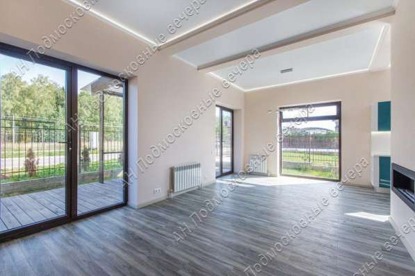 Продам коттедж в Москва.Жилая площадь 220 кв.м.Есть Электричество, Газ. в Москве фото 40