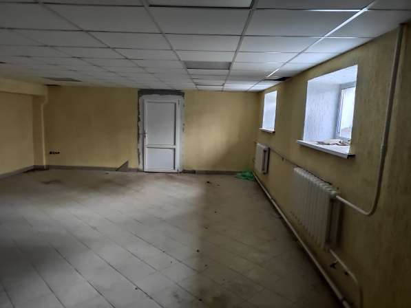 ОАО «Полесьестрой» предлагает в аренду офисные помещения в фото 3