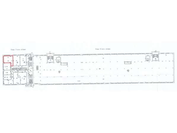 Сдам Офис 52. 8 м2