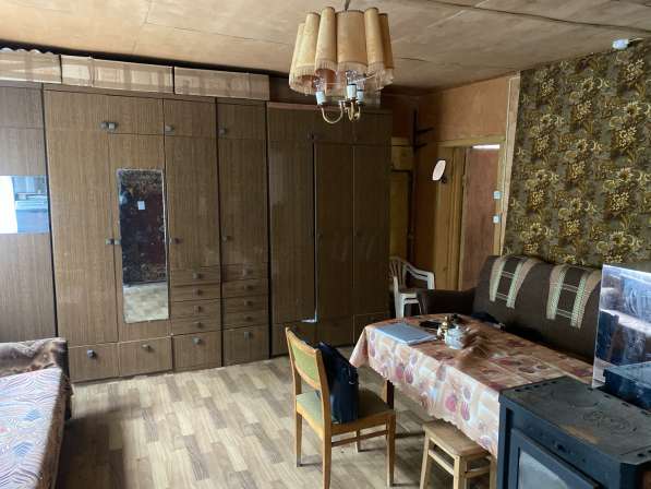 Продаётся 2-х этажный кирпичный дом с гаражом в Б. Буньково в Ногинске фото 6