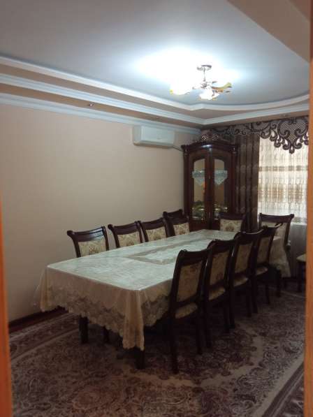 Продается 4-х комнатная квартира в яшнабадском районе, тузел