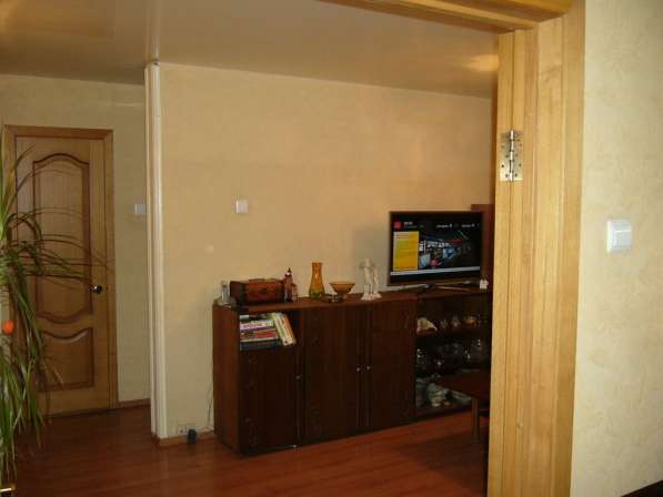 Продам 3х-комнатную квартиру в Заельцовском районе в Новосибирске фото 6