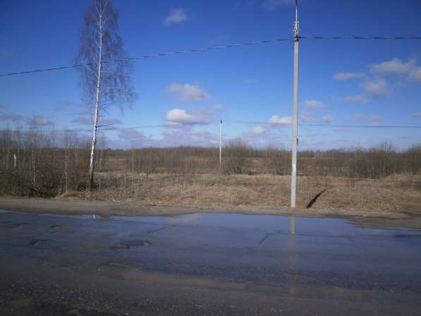 15 соток в Полянах под дом в Рязани фото 37