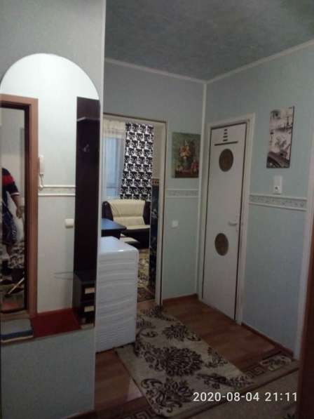Сдается однокомнатная квартира 42 кв м на длительный срок в Санкт-Петербурге фото 11