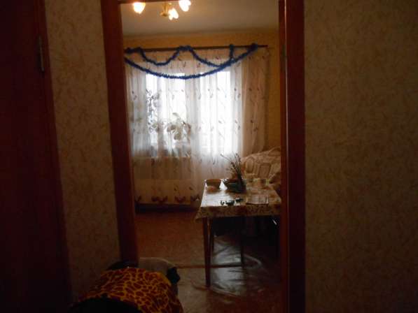 2-комнатная квартира на улице Центральная, 142 в Серпухове фото 13