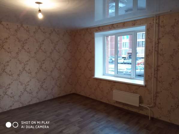 Сдам 1-комнатную квартиру с новым ремонтом в новом доме в Черногорске