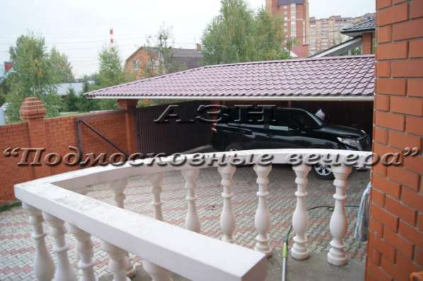 Продам коттедж в Домодедово.Жилая площадь 460 кв.м.Есть Электричество. в Домодедове фото 37