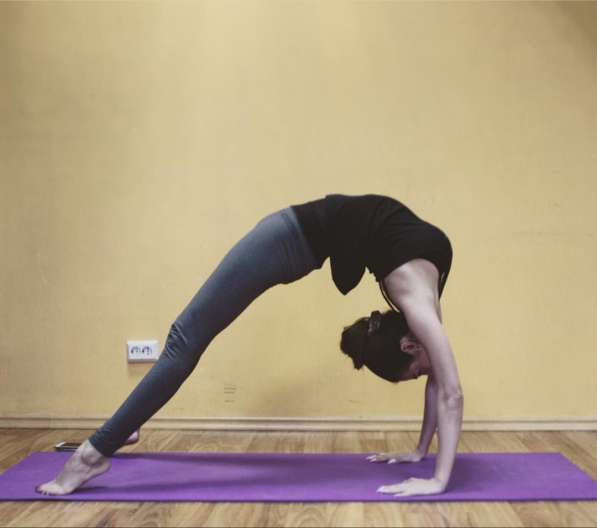 Студия Йоги в Екатеринбурге фото 8