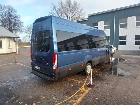 Iveco Daily 50c-18 в фото 10
