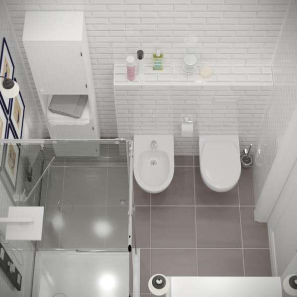 Ремонт квартир Тбилиси в фото 9