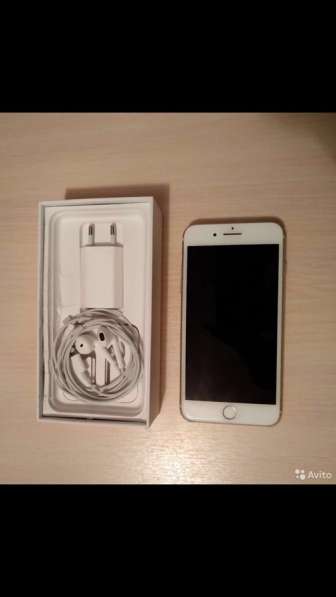 IPhone 7 Plus 128Gb в Омске фото 8