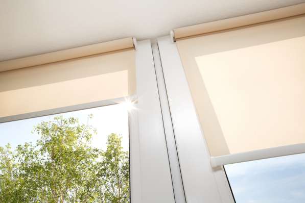 Жалюзи и рулонные шторы для дома и офиса в Стерлитамаке фото 3