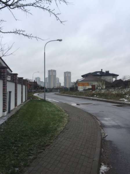 Таунхаус - Лебяжий в фото 268