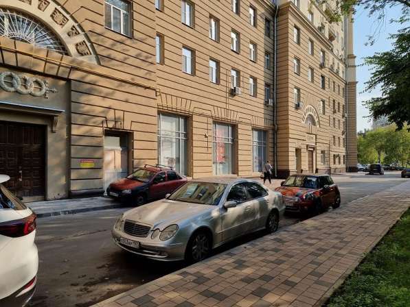 Продаются шикарные 4-х комн. апартаменты в ЦАО в Москве фото 6