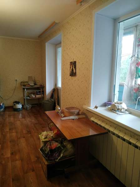 Продам 2- комнатную квартиру в Курске фото 11