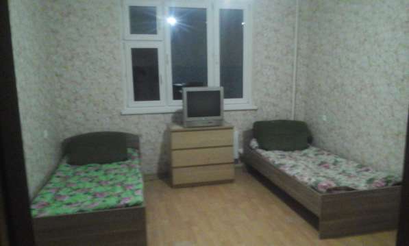 Сдаются комнаты от 250 руб за сутки в Москве фото 4