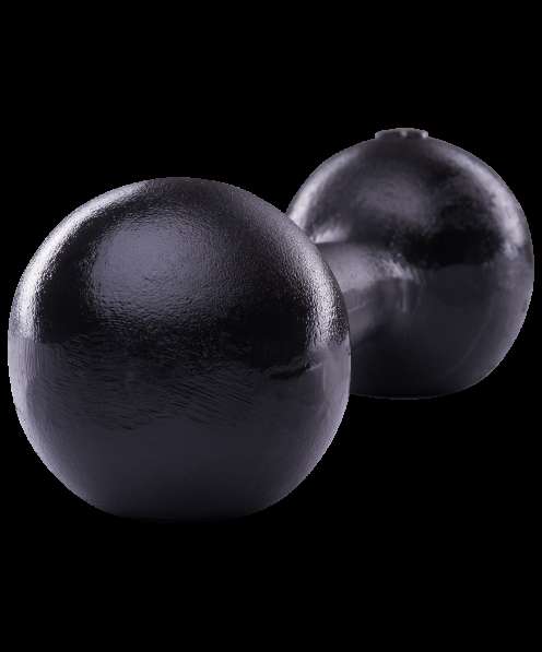 Гантель чугунная 8 кг в Сочи фото 3