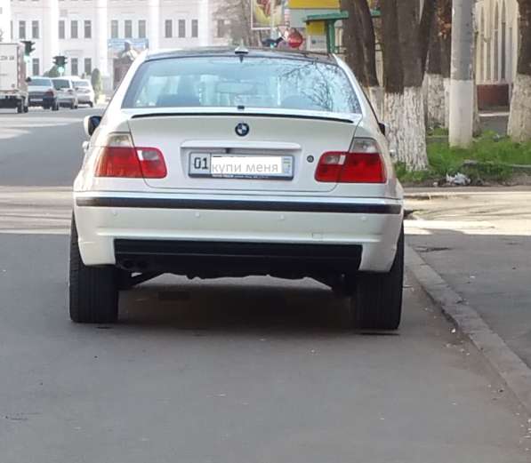BMW, 321, продажа в г.Ташкент в фото 3
