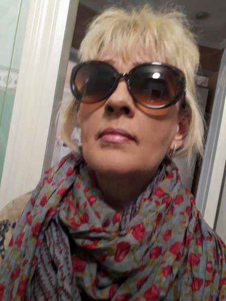 Ольги, 55 лет, хочет познакомиться