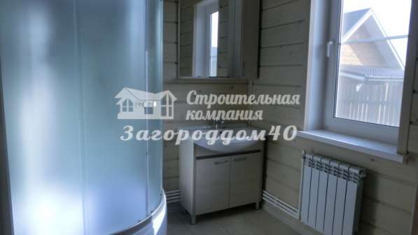 Продам дом Жуковский район Калужская область в Москве фото 3