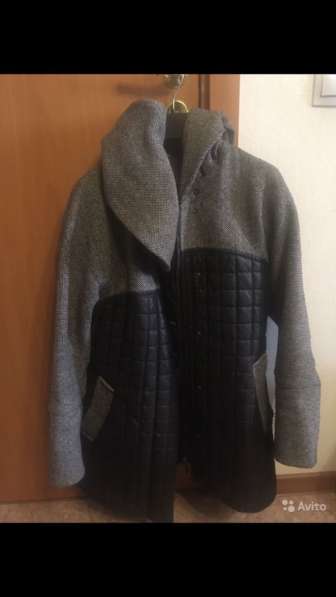 Пальто