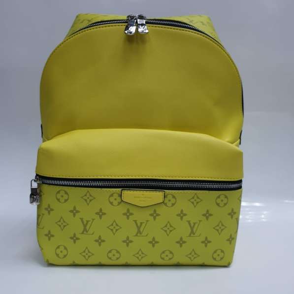Рюкзак Louis Vuitton в Москве фото 11
