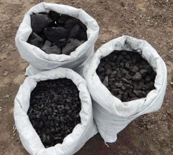 Уголь для отопления, мелкий и крупный, дрова липовые в Астрахани фото 4