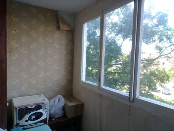 Продам трёхкомнатную квартиру в элитном районе в Севастополе фото 12