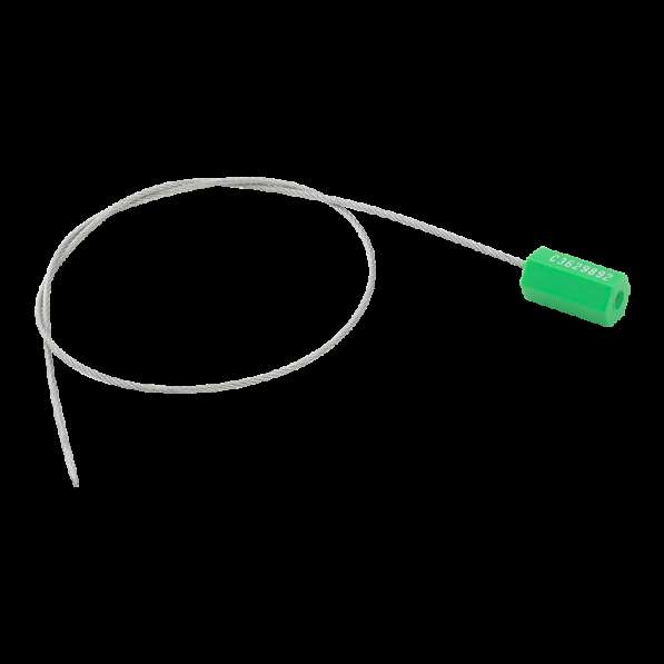 Пломбы тросовые металлические в Москве фото 6